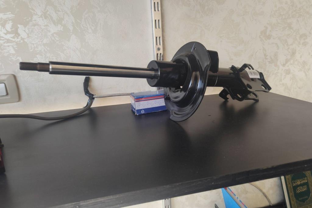 صنوبرص أمامي ديستروير 2022 2023 2024 2025