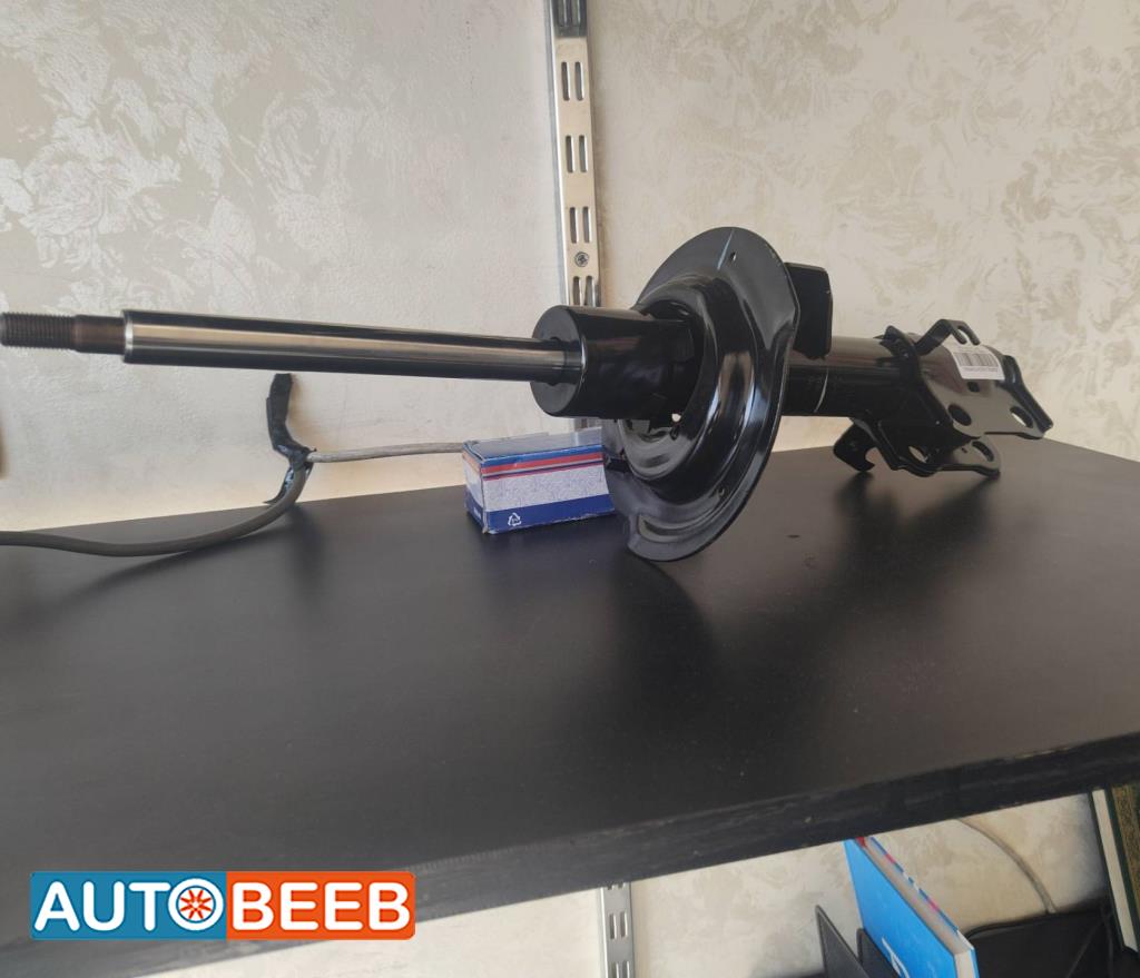 صنوبرص أمامي ديستروير 2022 2023 2024 2025