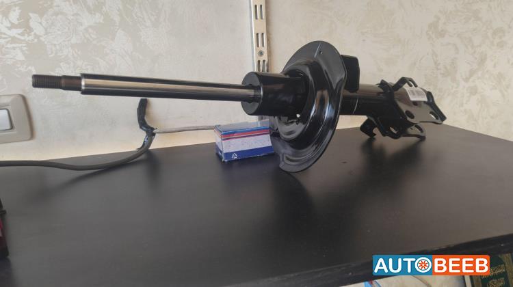 صنوبرص أمامي ديستروير 2022 2023 2024 2025