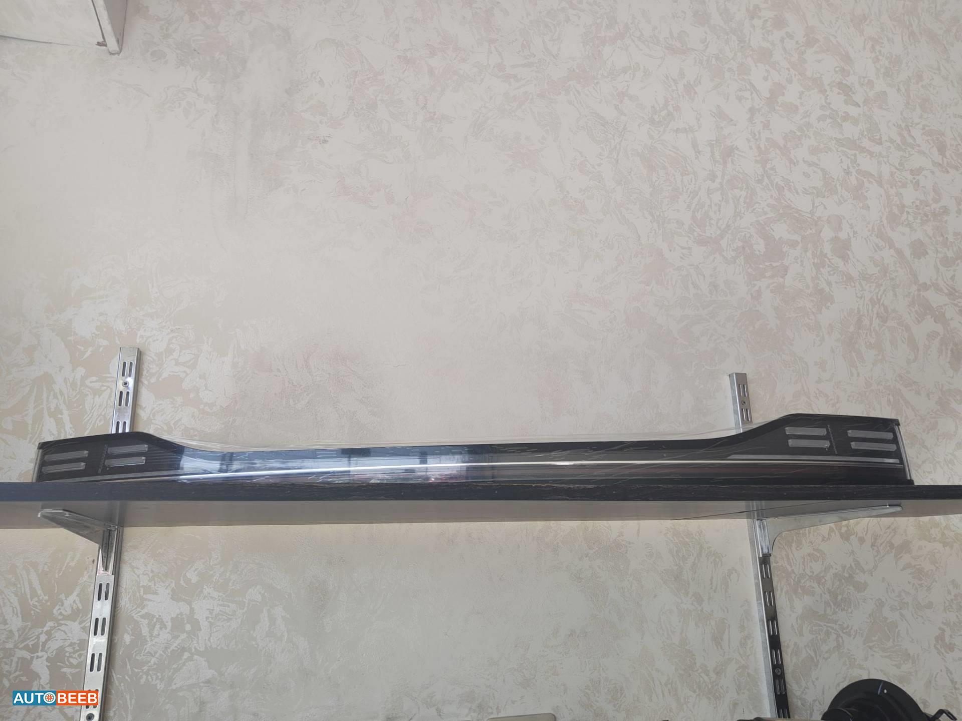 Lights Rear light BYD Destroyer 05