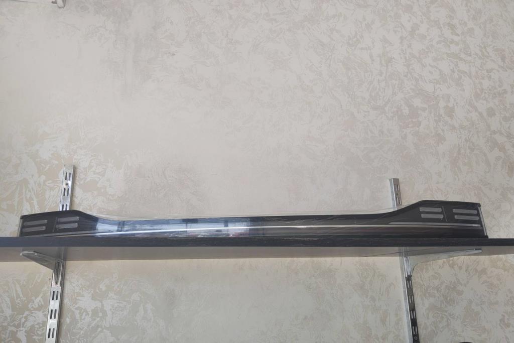 Lights Rear light BYD Destroyer 05