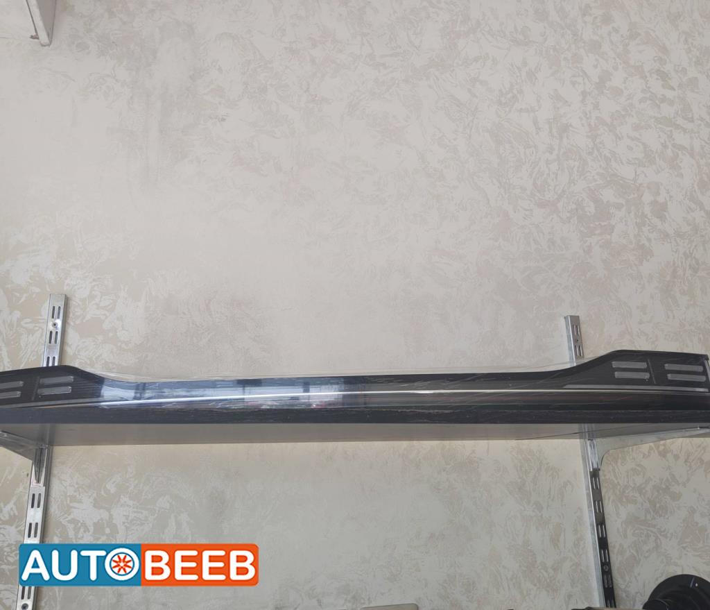 Lights Rear light BYD Destroyer 05