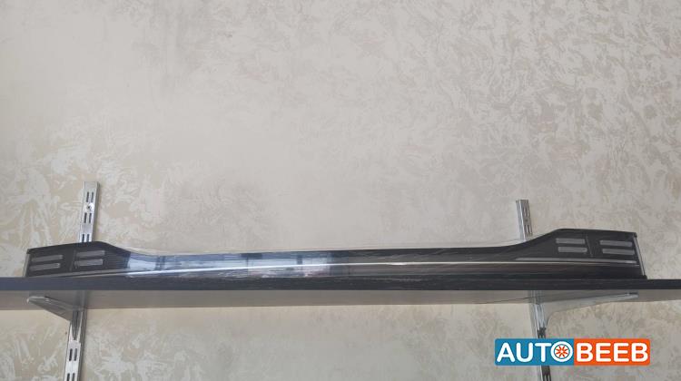 Lights Rear light BYD Destroyer 05