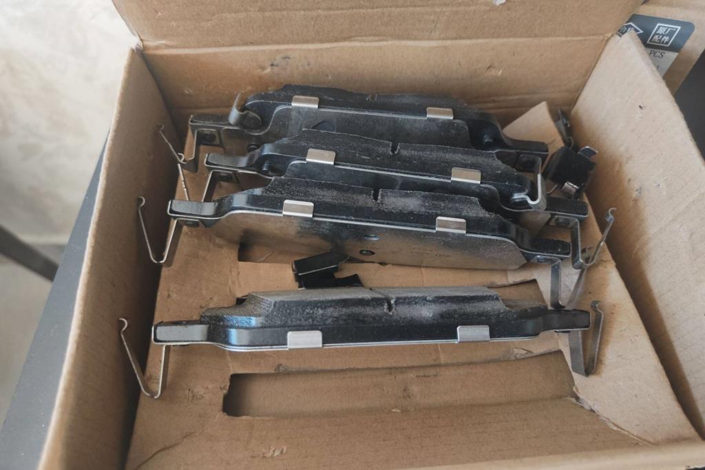  Mechanics  BYD Seagull