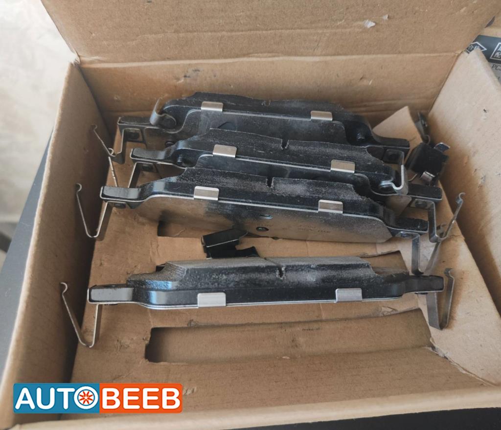  Mechanics  BYD Seagull