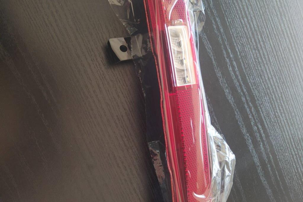 عاكسة طمبون خلفي بي واي دي ديستروير 2022 2023 2024 2025