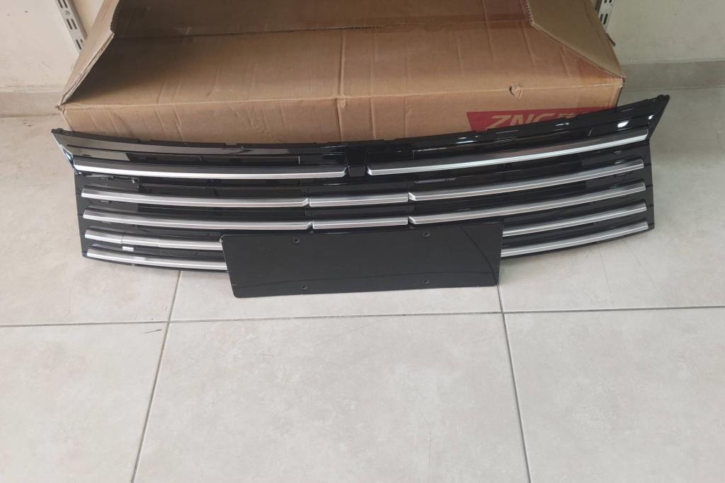 Body  Grilles BYD Destroyer 05
