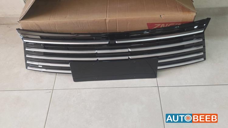 Body  Grilles BYD Destroyer 05