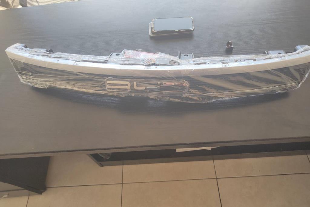 Body  Grilles BYD Destroyer 05