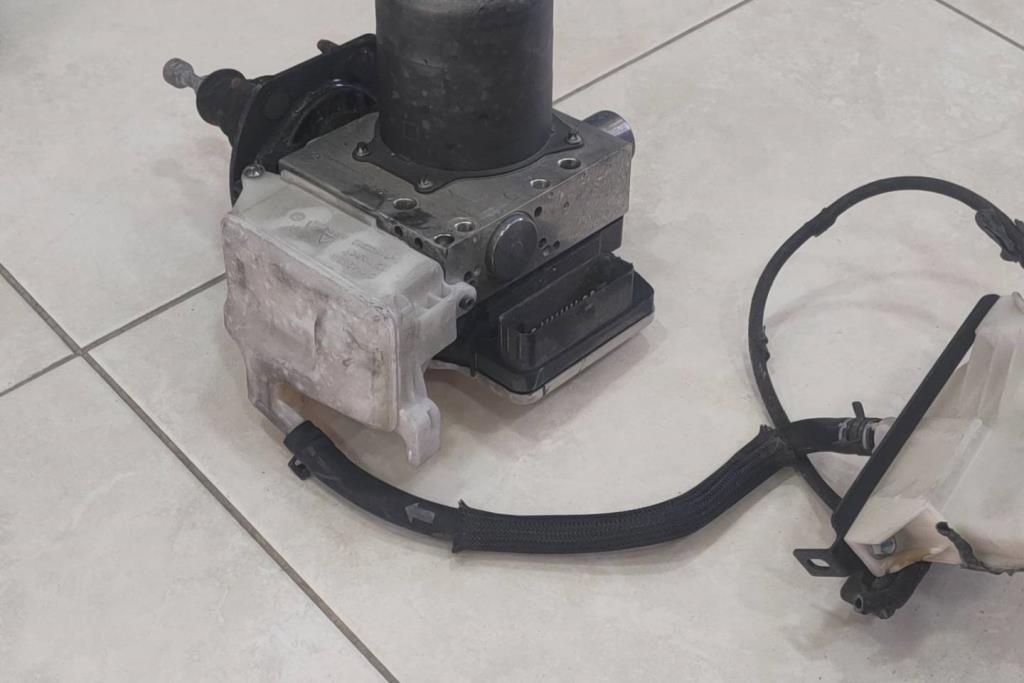  Mechanics  BYD Song Plus