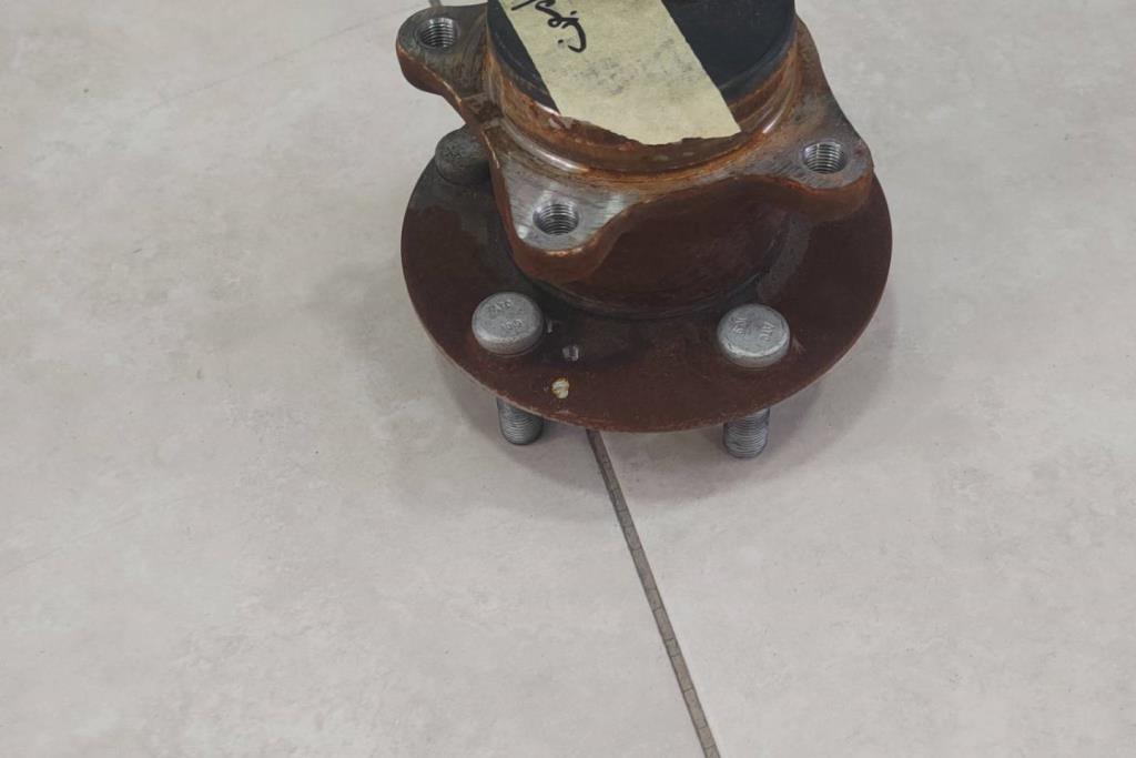  Mechanics  BYD Song Plus