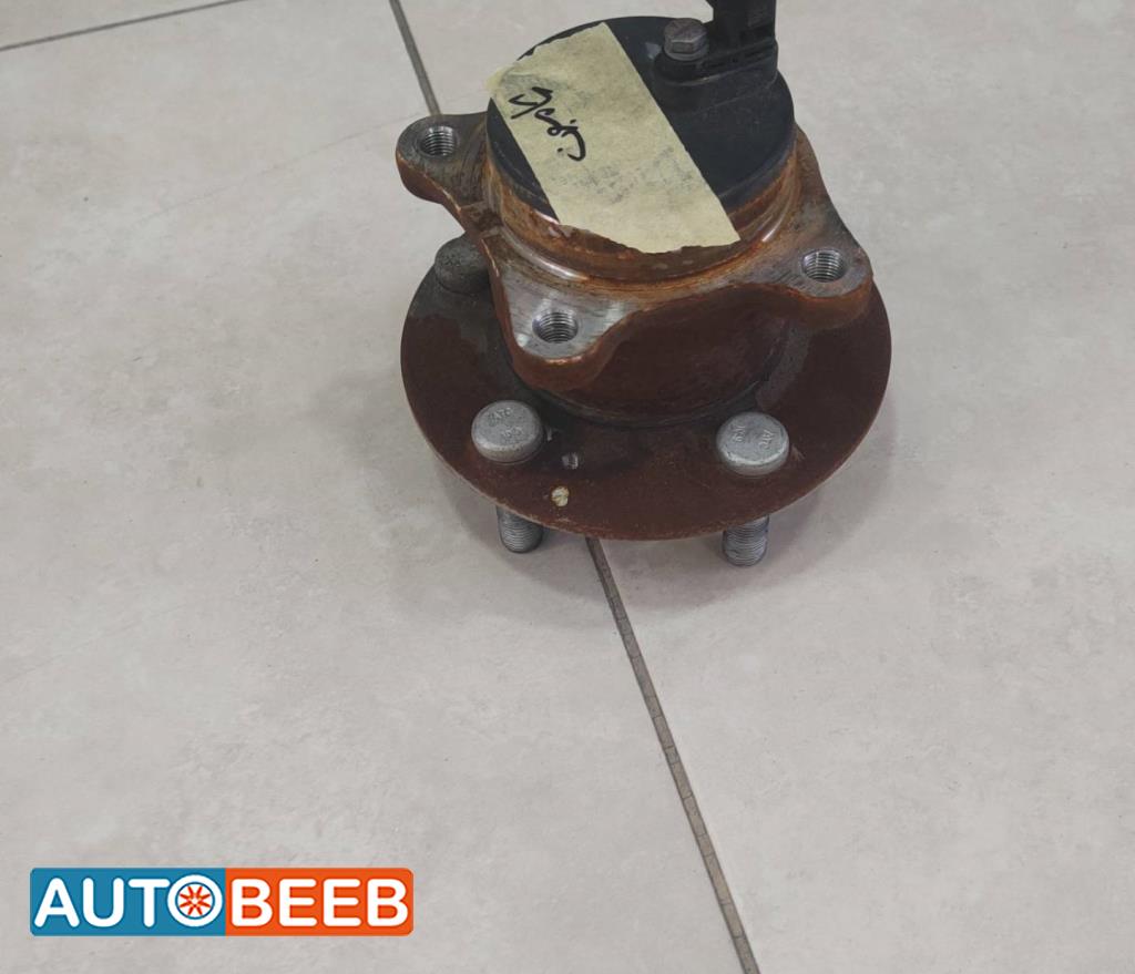  Mechanics  BYD Song Plus