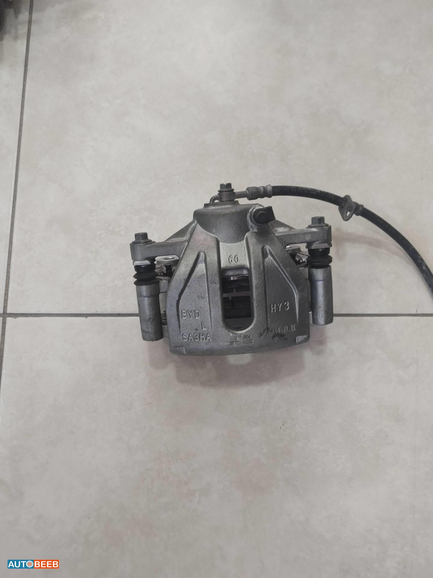 مخ بريك بي واي دي سونج بلس شامبيون 2022 2023 2024 2025