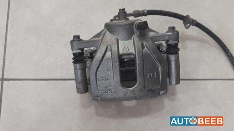 مخ بريك بي واي دي سونج بلس شامبيون 2022 2023 2024 2025