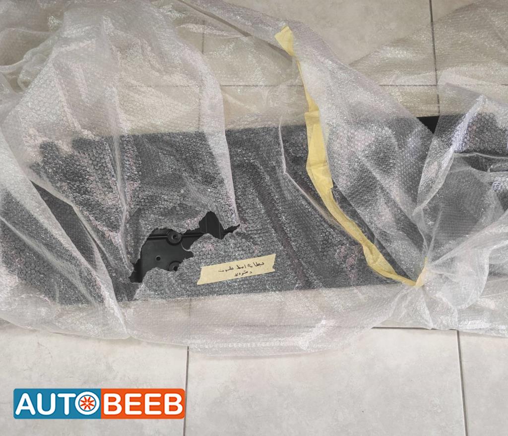 Body  RR BUMPER BYD Destroyer 05