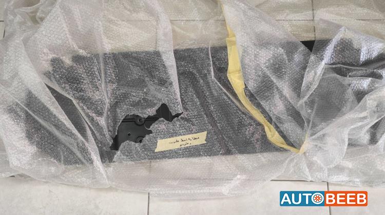 بطانة اسفل المحرك بي واي دي ديستروير 2022 2023 2024 2025