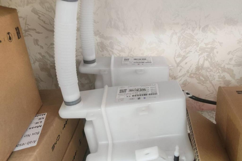  Mechanics  BYD Destroyer 05