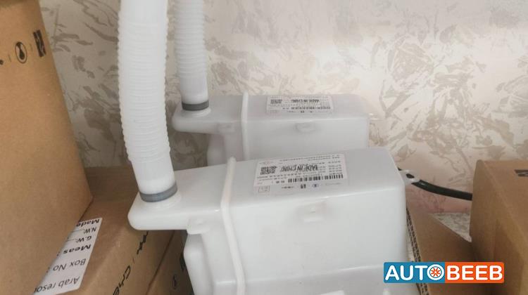 مطرة مساحات بي واي دي ديستروير 2022 2023 2024 2025