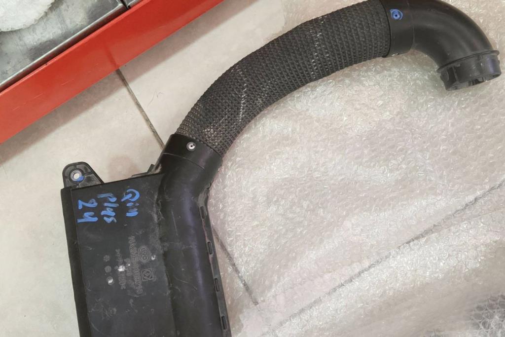 بوق هواء بي واي دي ديستروير 2022 2023 2024 2025