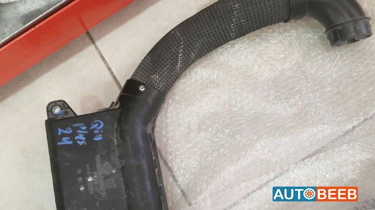 بوق هواء بي واي دي ديستروير 2022 2023 2024 2025