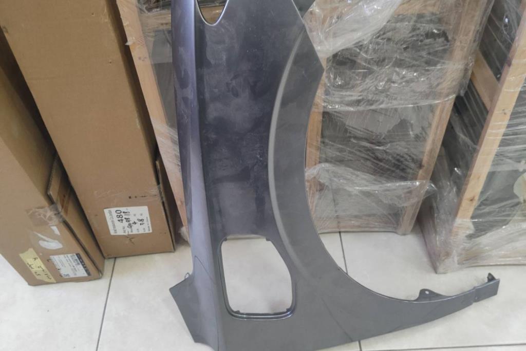 جناح أمامي يمين شمال بي واي دي E2 2022 2023 2024 2025