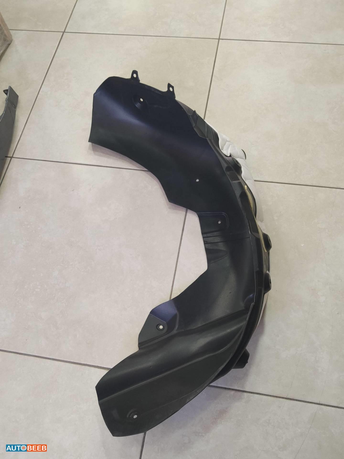 بطانة وحل بي واي دي سيجول 2022 2023 2024 2025