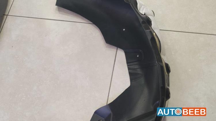 بطانة وحل بي واي دي سيجول 2022 2023 2024 2025