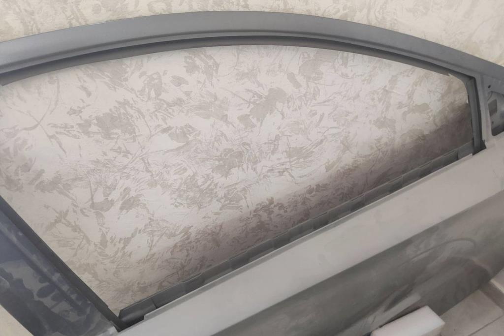 باب امامي يمين شمال بي واي دي E2 2022 2023 2024 2025