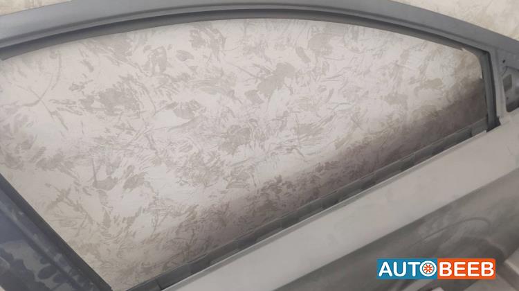 باب امامي يمين شمال بي واي دي E2 2022 2023 2024 2025