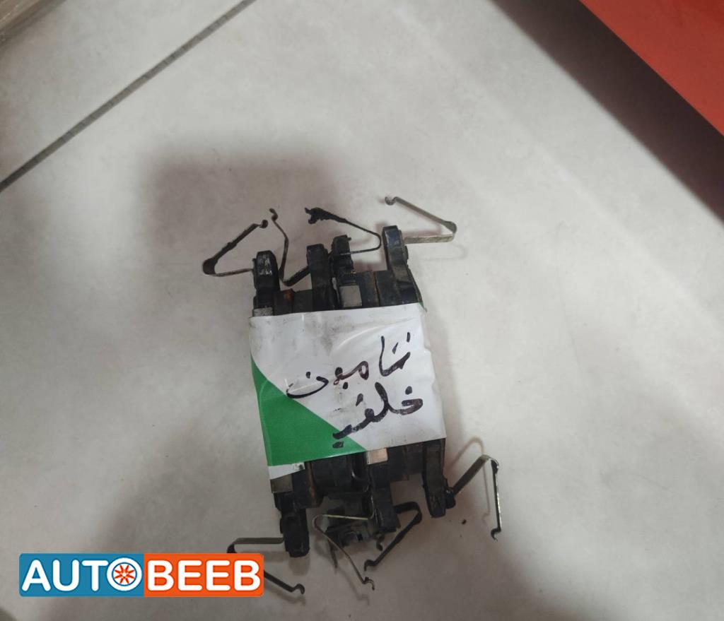  Mechanics  BYD Song Plus