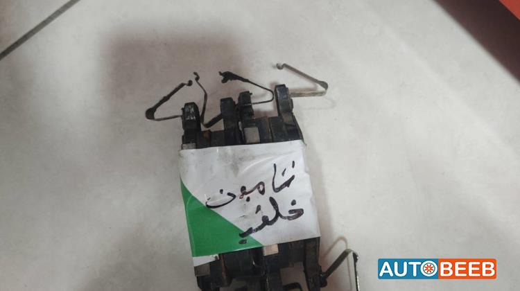  Mechanics  BYD Song Plus