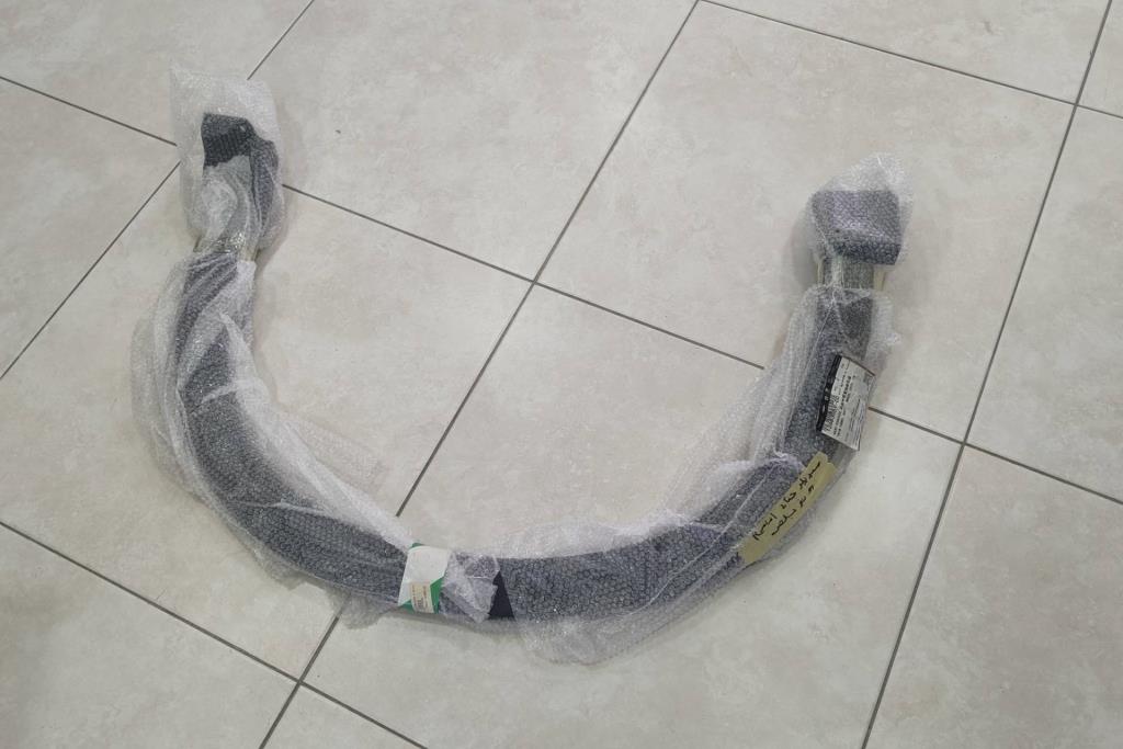 Body  Spoiler  BYD Song Plus