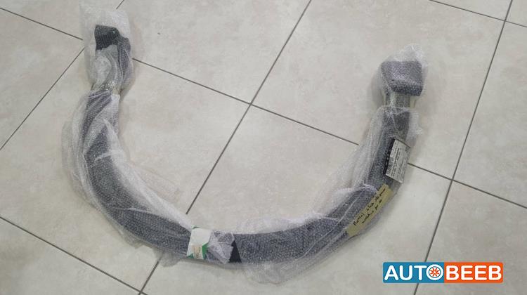 سبويلر جناح أمامي بي واي دي سونج بلس 2022 2023 2024 2025