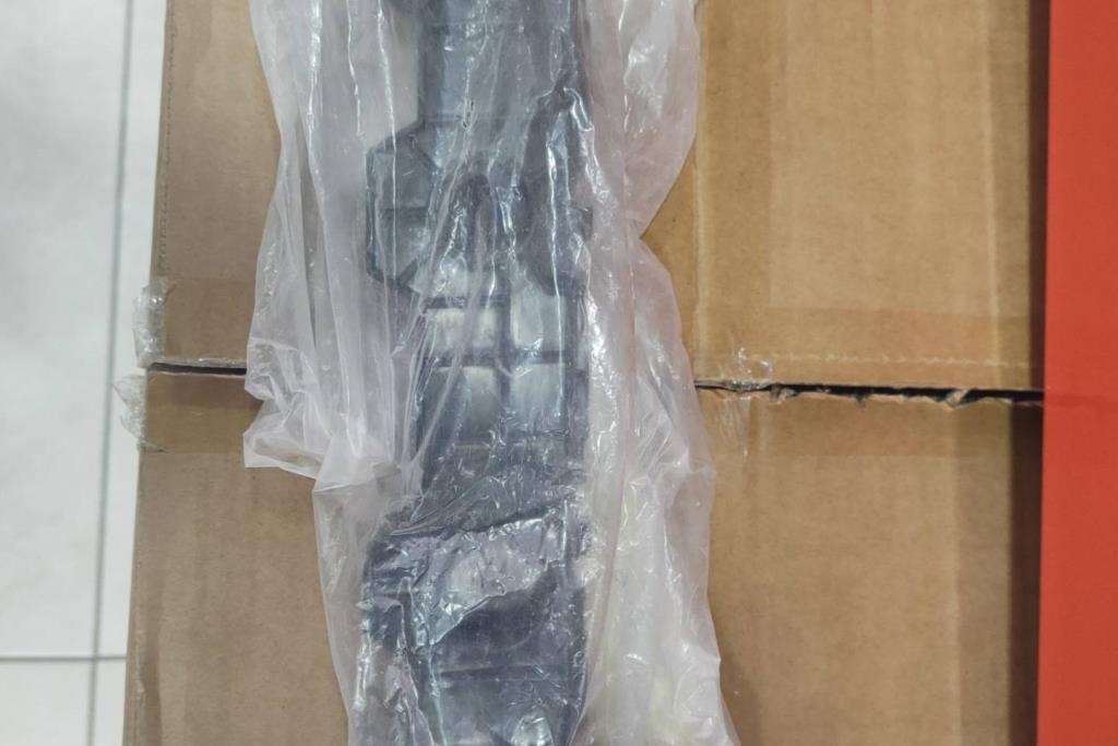 Body  Bumper BYD Song Plus