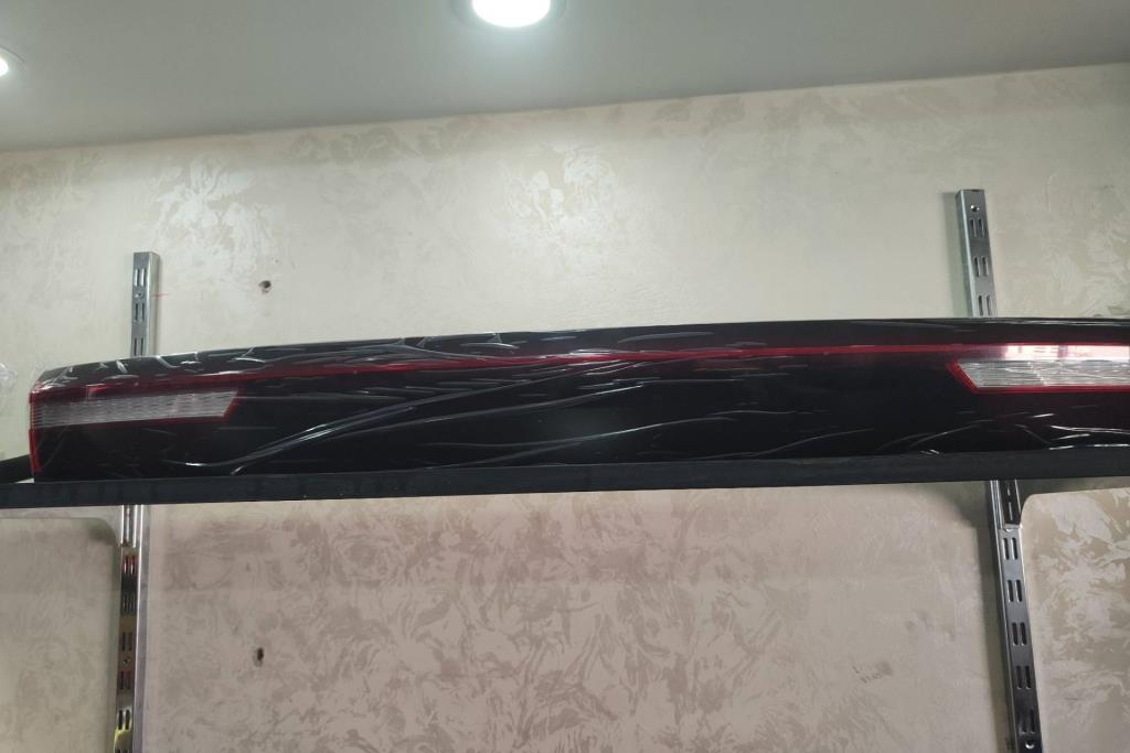 Lights Rear light BYD Seagull