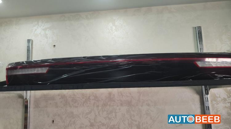 Lights Rear light BYD Seagull