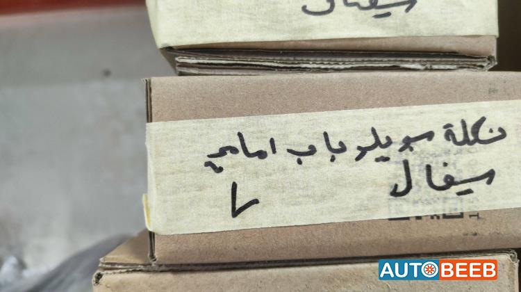 نجلة سبويلر امامي بي واي دي سيجول 2022 2023 2024 2025