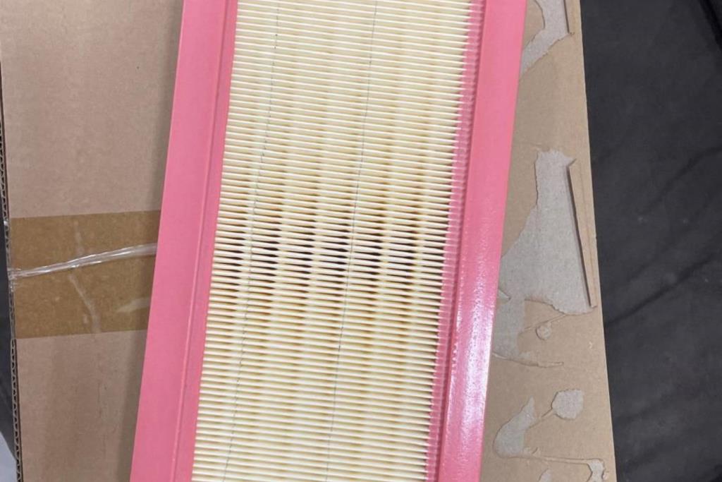 Filters and Oil Air Filter BYD Song Plus