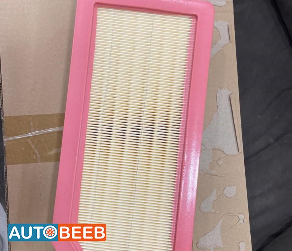 Filters and Oil Air Filter BYD Song Plus