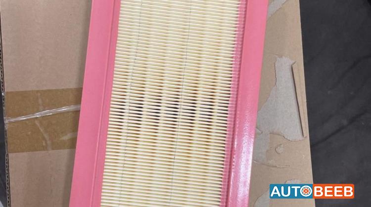 Filters and Oil Air Filter BYD Song Plus