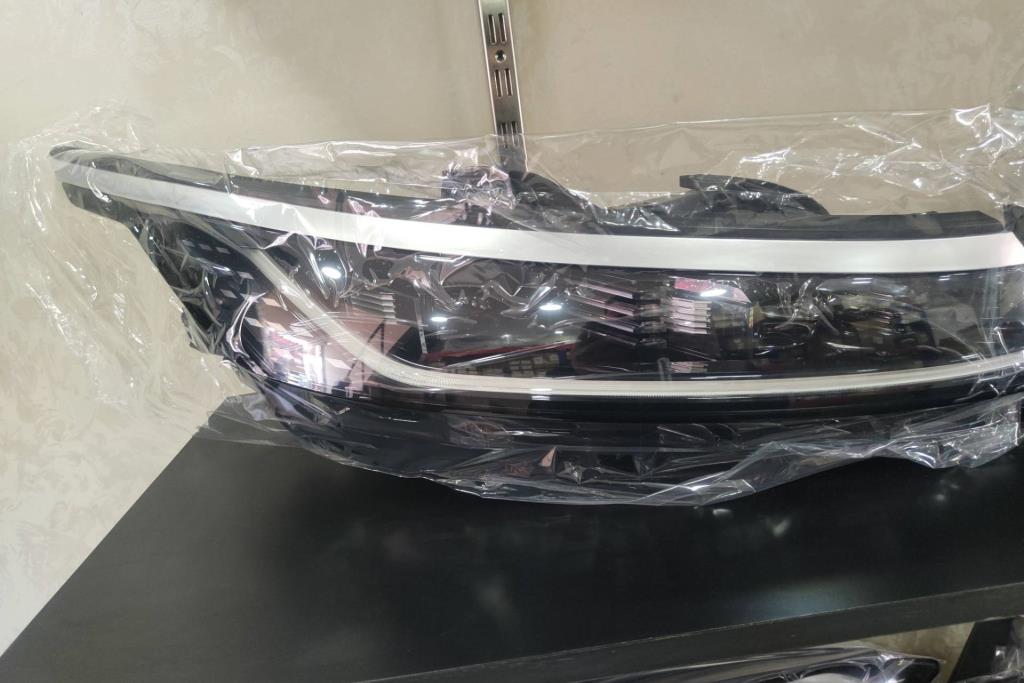 Lights Front light BYD Destroyer 05