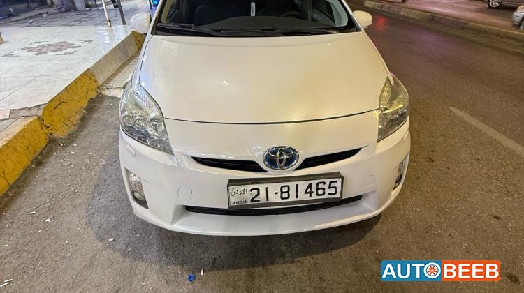Toyota Prius 2010