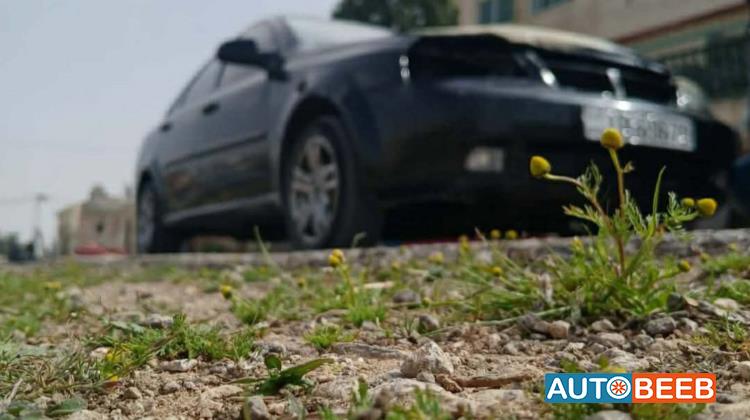 Chevrolet Optra 2005