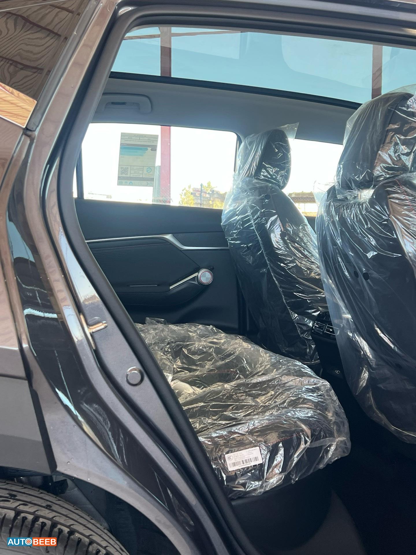 جي ايه سي امكو 2026