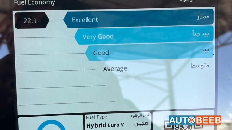 جي ايه سي امكو 2026