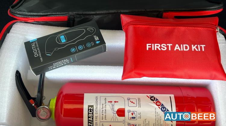 جي ايه سي امكو 2026