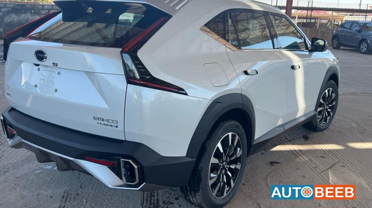 جي ايه سي امكو 2026