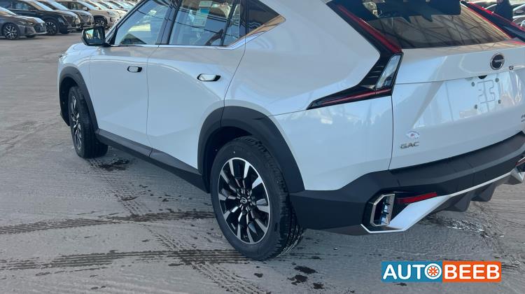 جي ايه سي امكو 2026