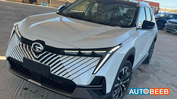 جي ايه سي امكو 2026