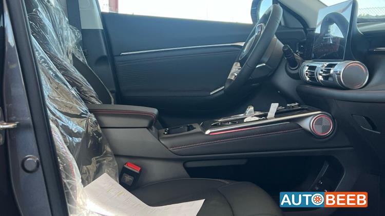 جي ايه سي امكو 2026